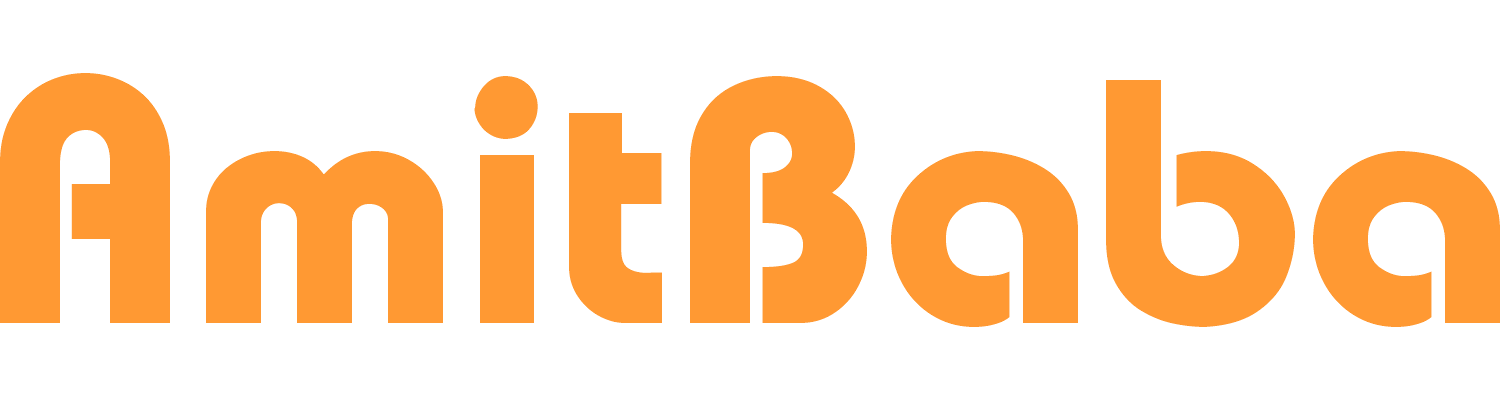 AmitBaba.com