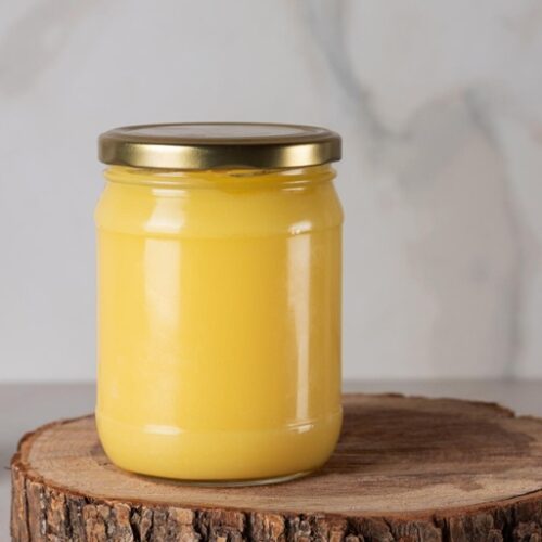 Desi Cow Ghee