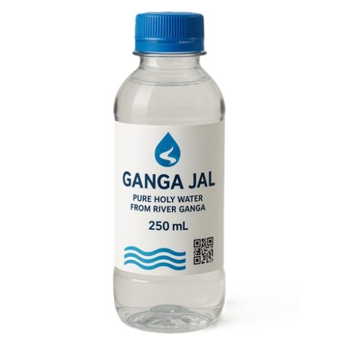 Ganga Jal