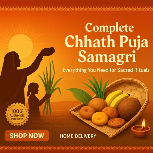 Chhath Puja Special Pack