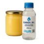 Combo Pack of Ghee & Ganga Jal